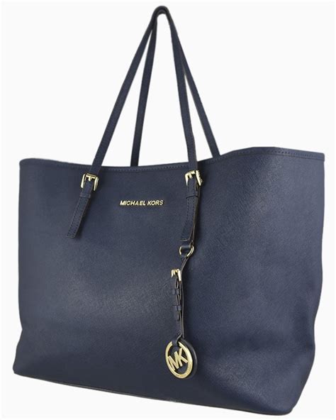 bolsa michael kors azul marinho|michael kors clearance outlet.